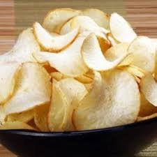 Tapioca Chips